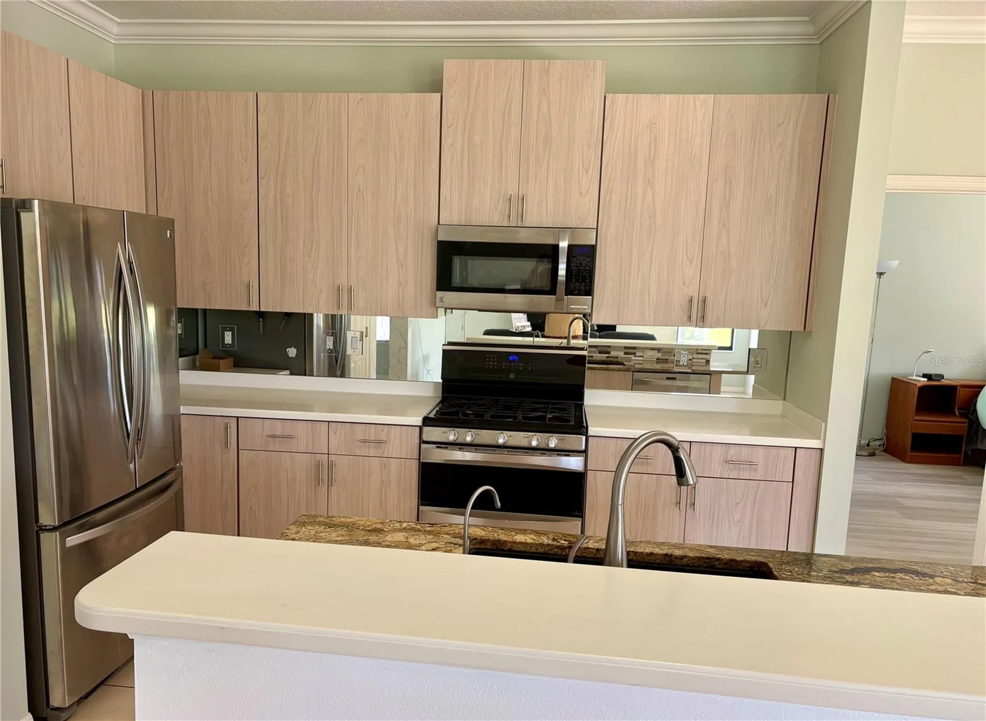 8142 Stirling Falls Circle Sarasota FL 34243