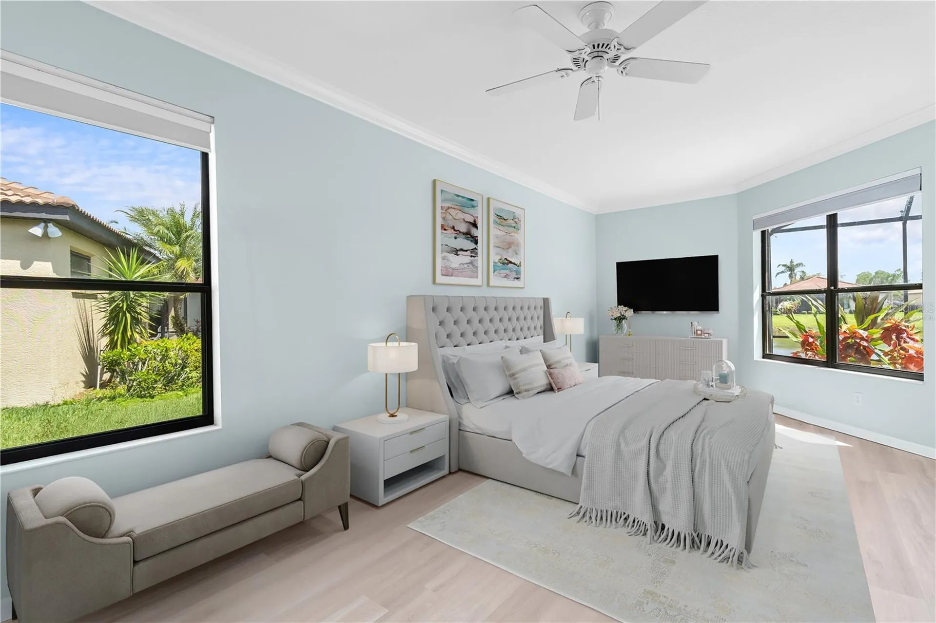 8142 Stirling Falls Circle Sarasota FL 34243