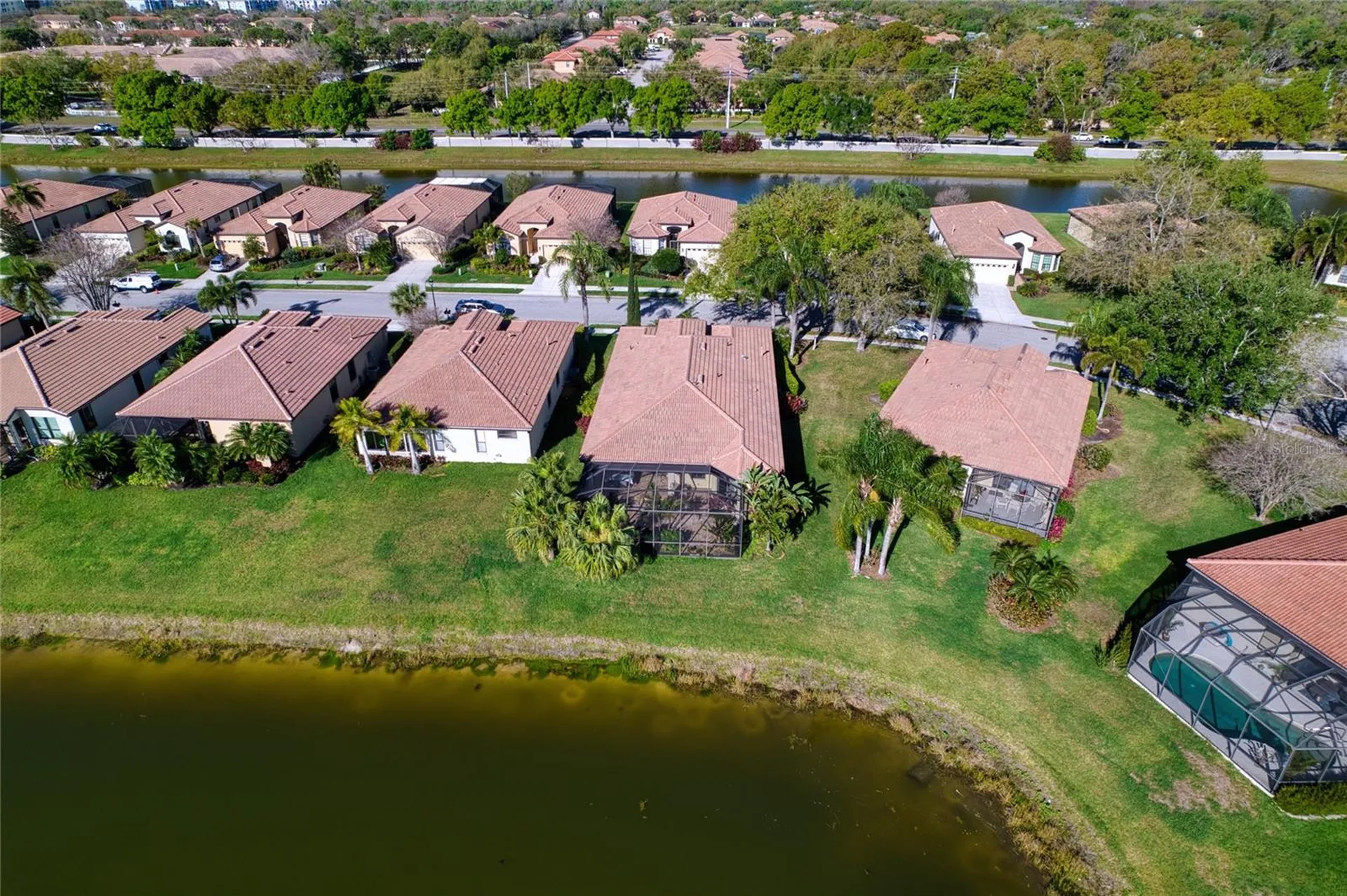 8142 Stirling Falls Circle Sarasota FL 34243