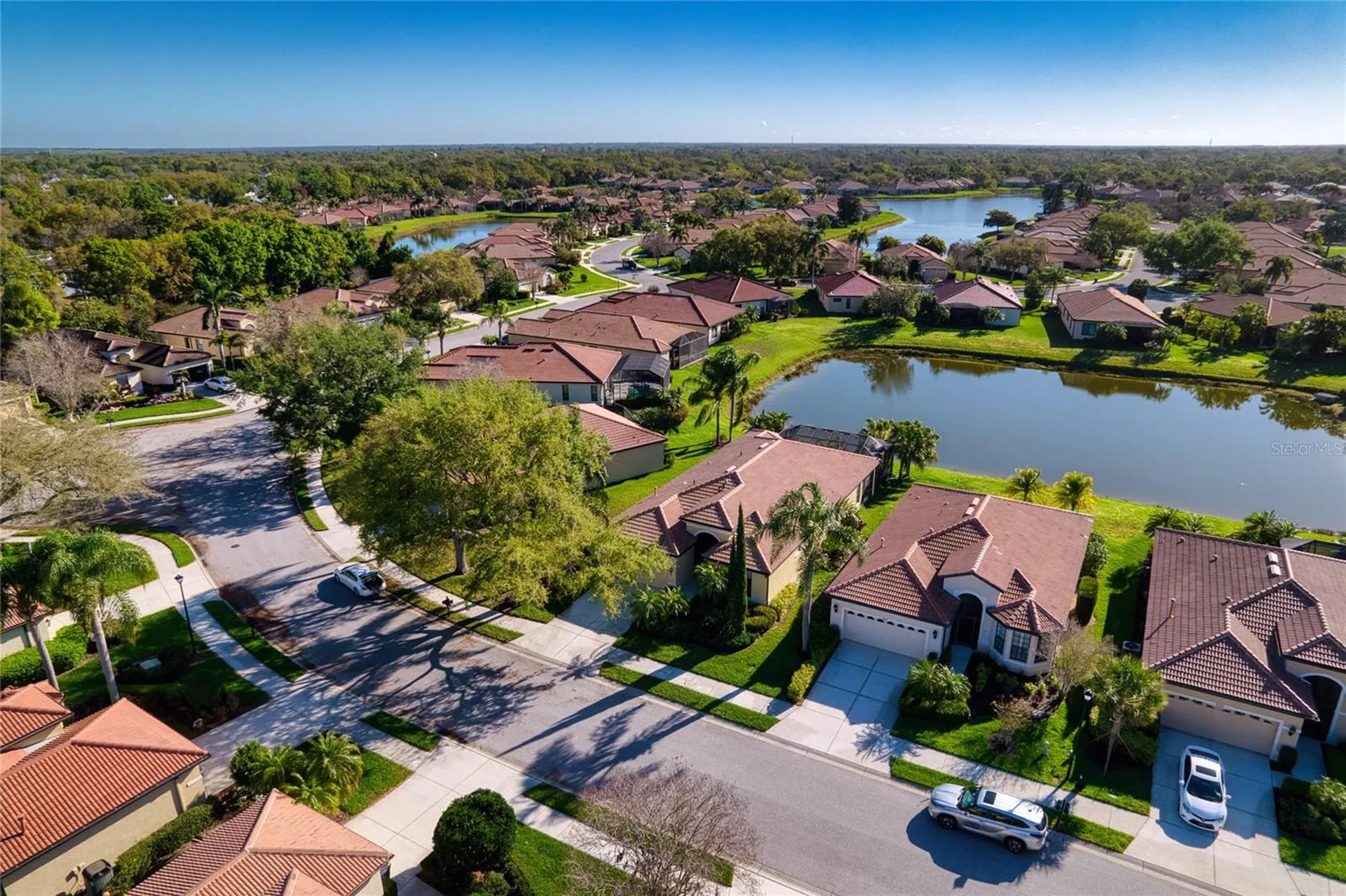 8142 Stirling Falls Circle Sarasota FL 34243