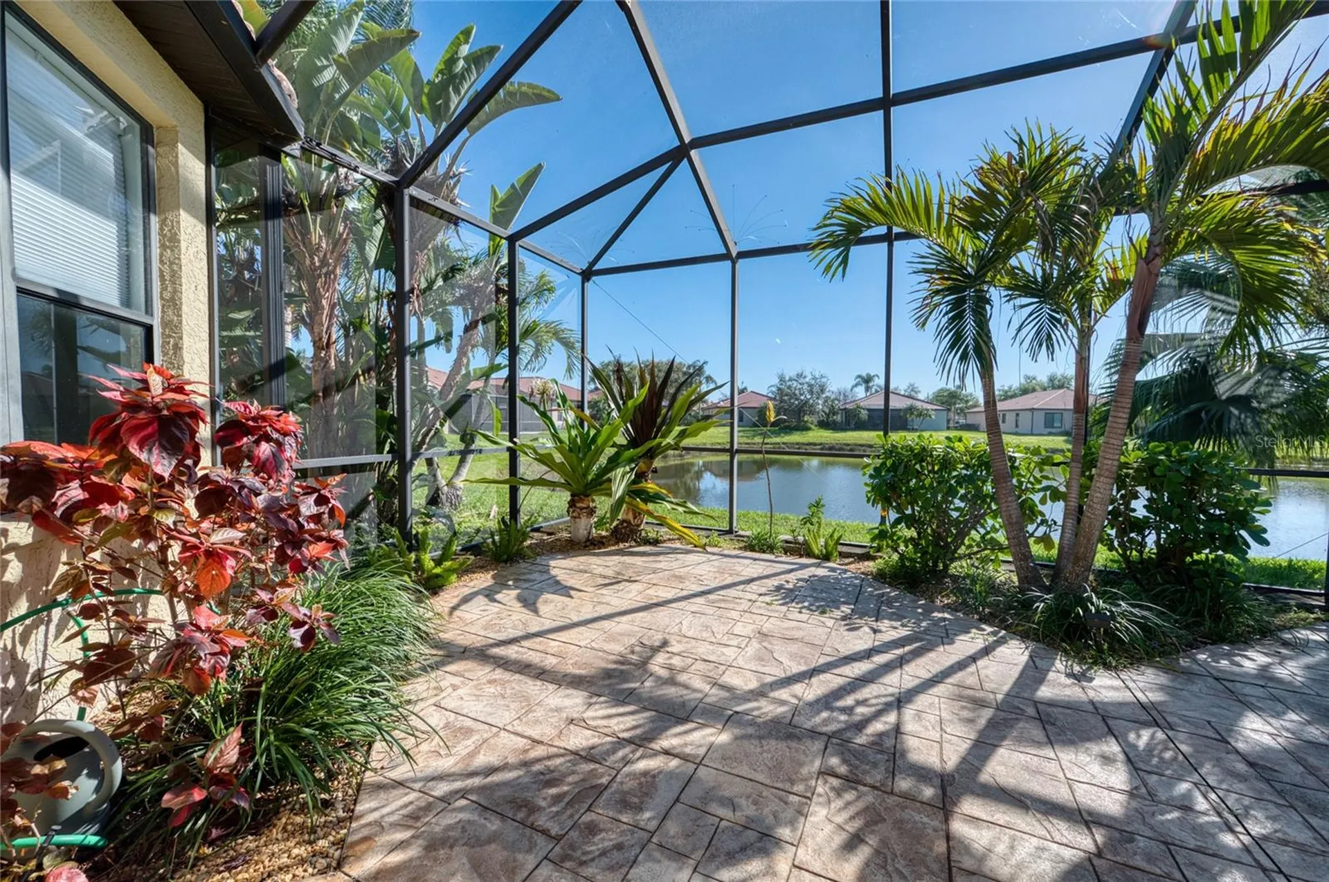 8142 Stirling Falls Circle Sarasota FL 34243
