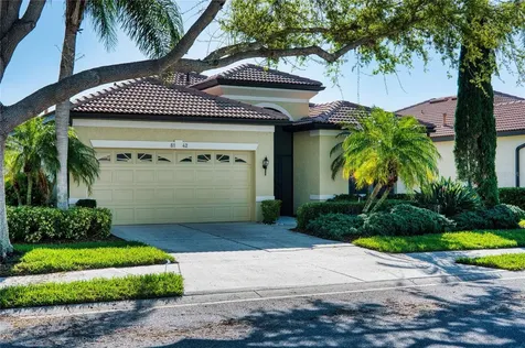 8142 Stirling Falls Circle Sarasota FL 34243