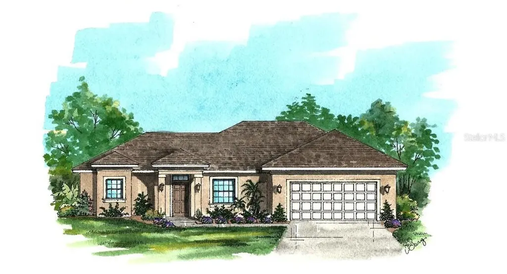 3843 San Mateo Drive North Port FL 34288
