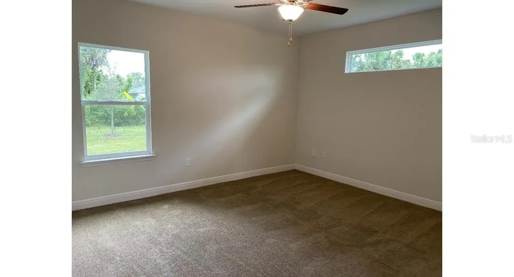 3843 San Mateo Drive North Port FL 34288