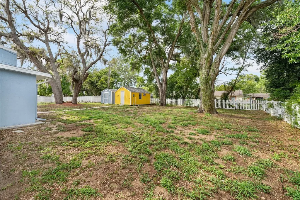 111 E Charlotte Avenue Eustis FL 32726