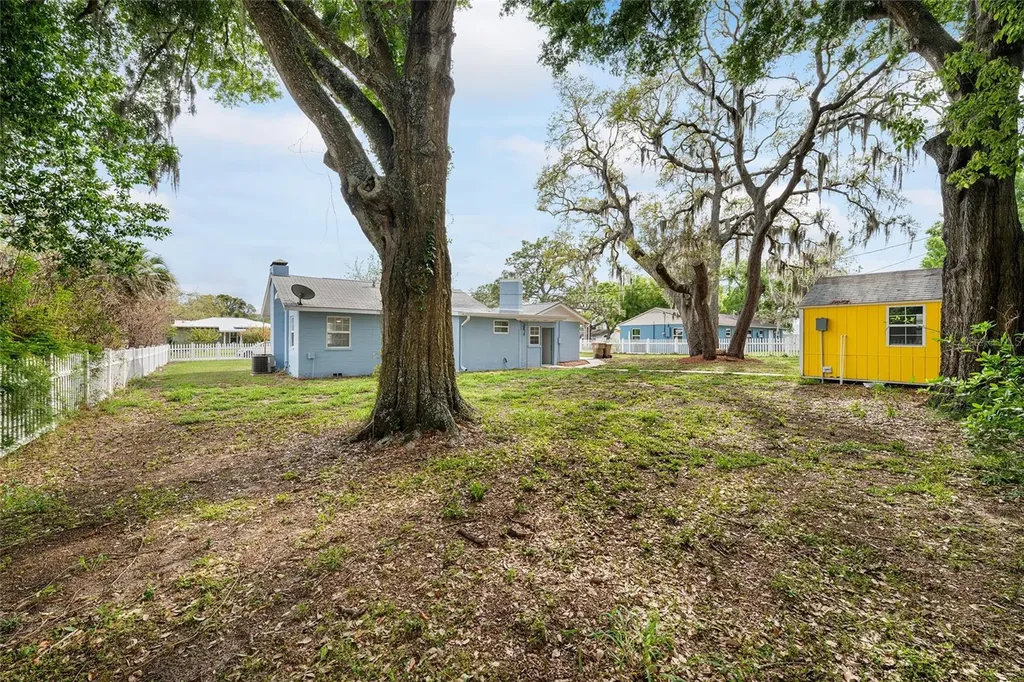 111 E Charlotte Avenue Eustis FL 32726