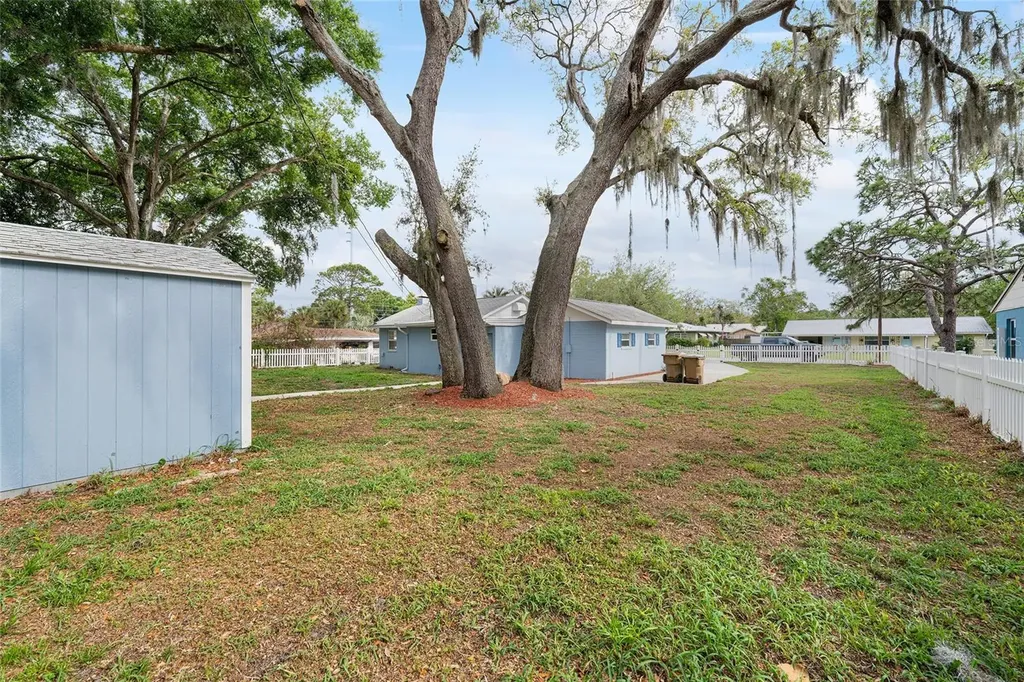 111 E Charlotte Avenue Eustis FL 32726