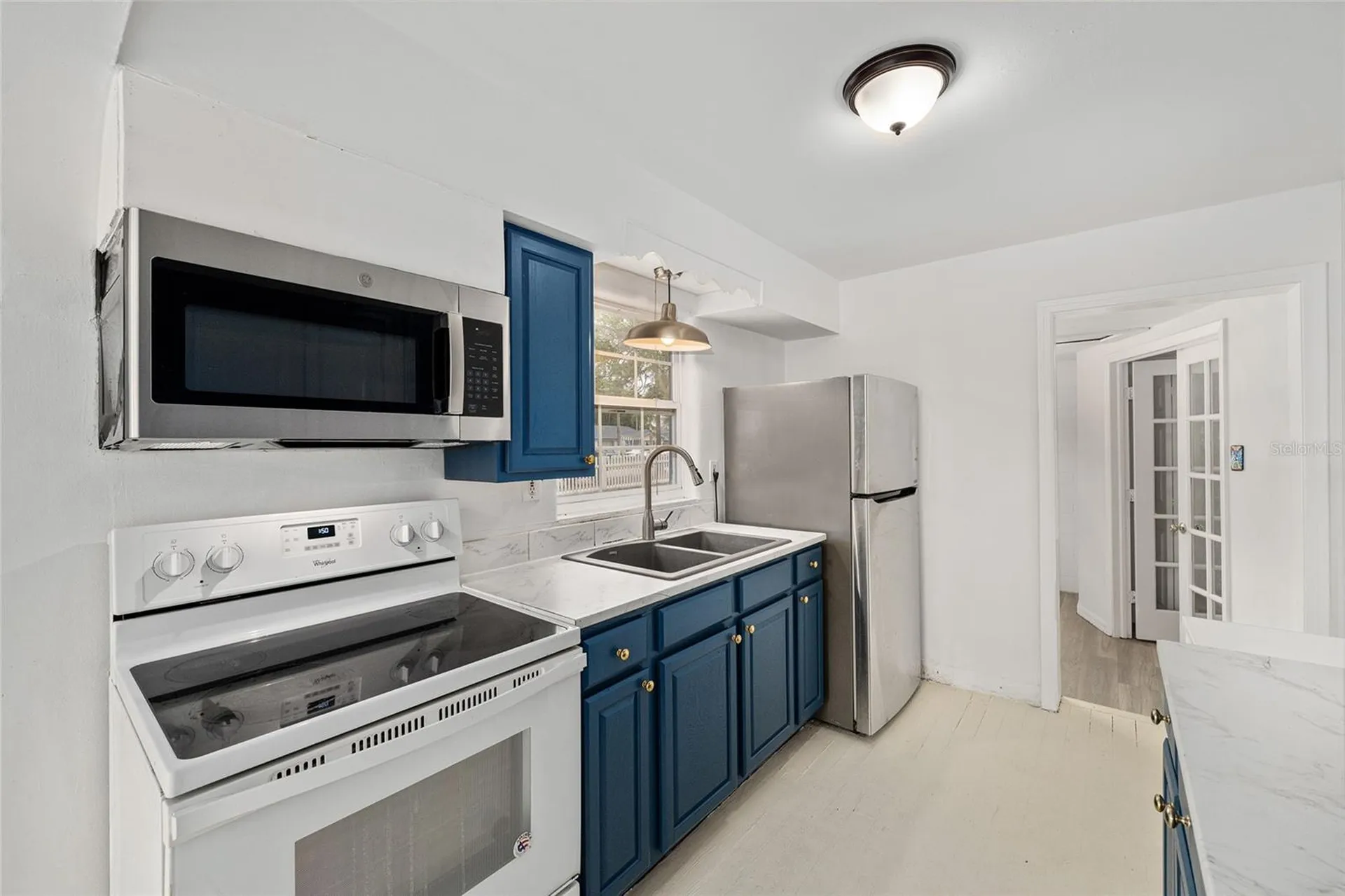 111 E Charlotte Avenue Eustis FL 32726