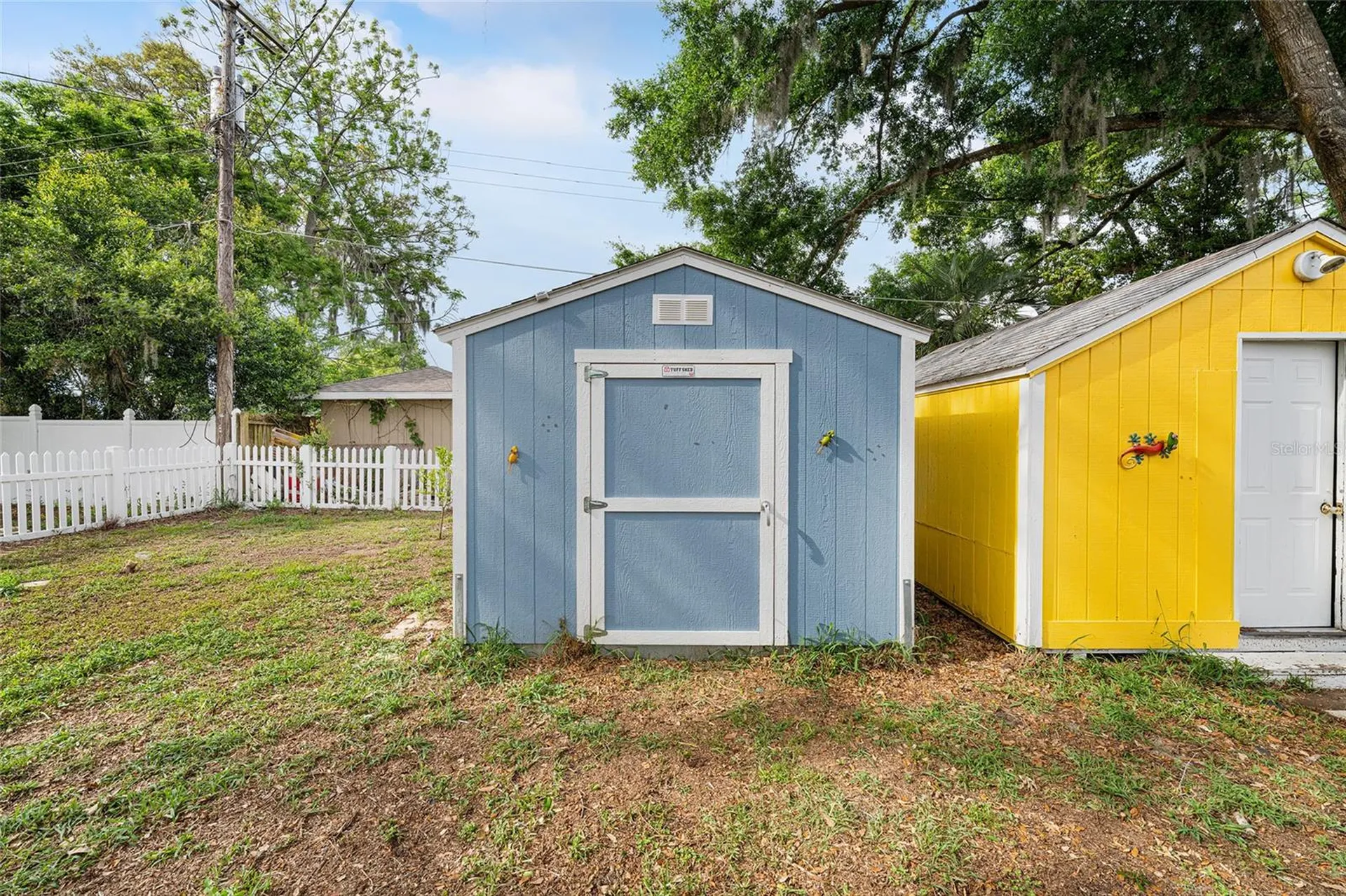 111 E Charlotte Avenue Eustis FL 32726