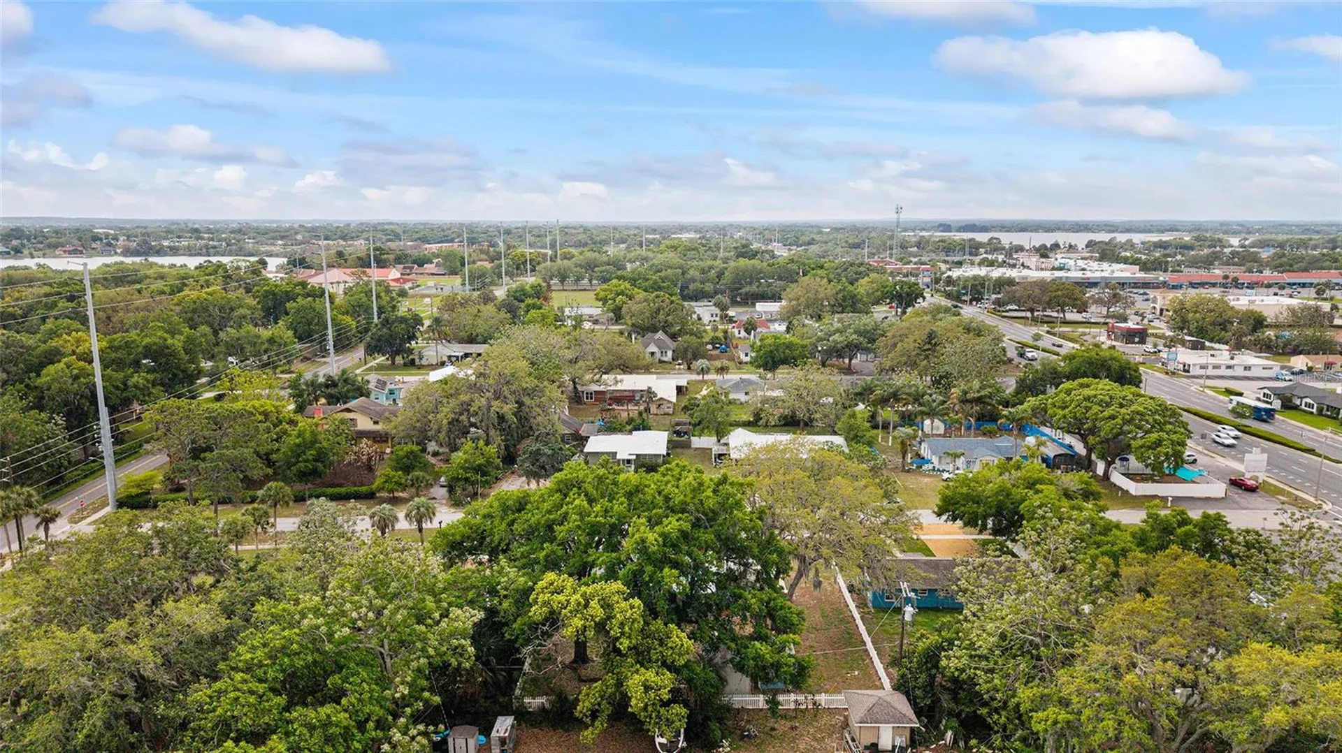 111 E Charlotte Avenue Eustis FL 32726