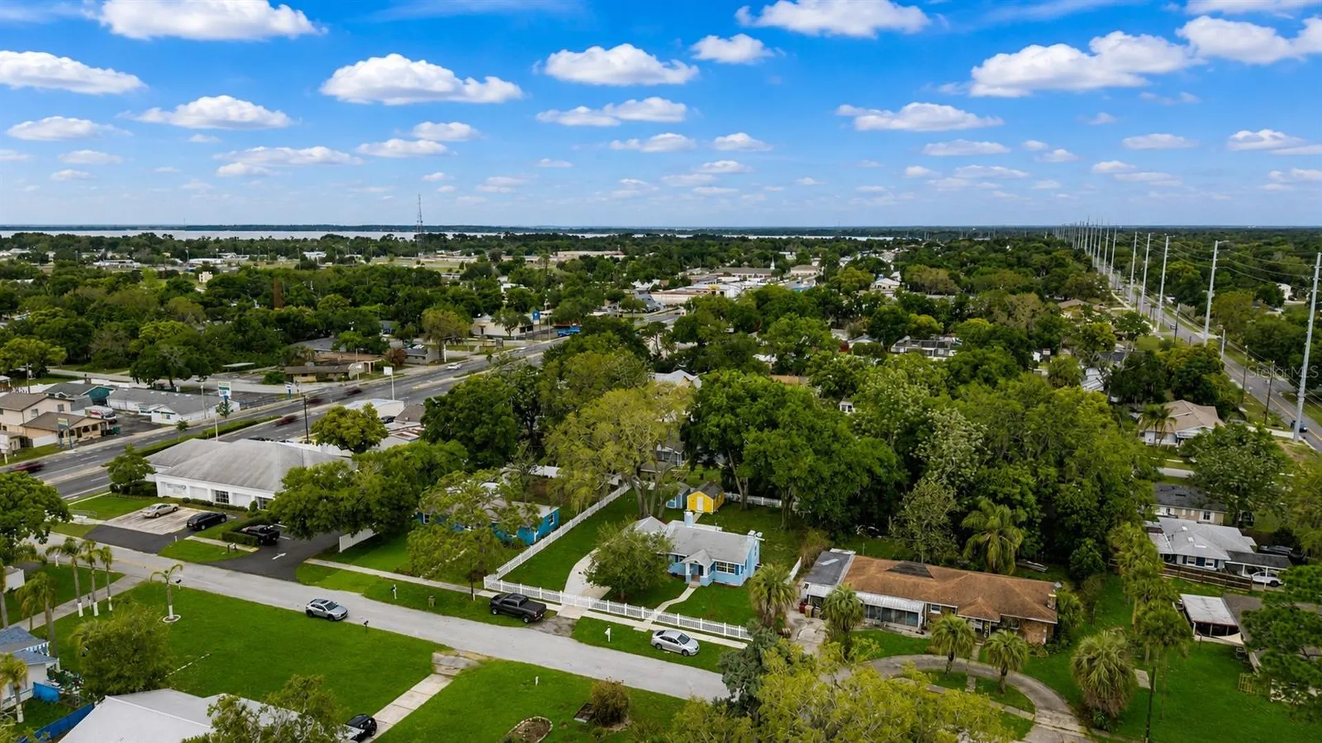 111 E Charlotte Avenue Eustis FL 32726