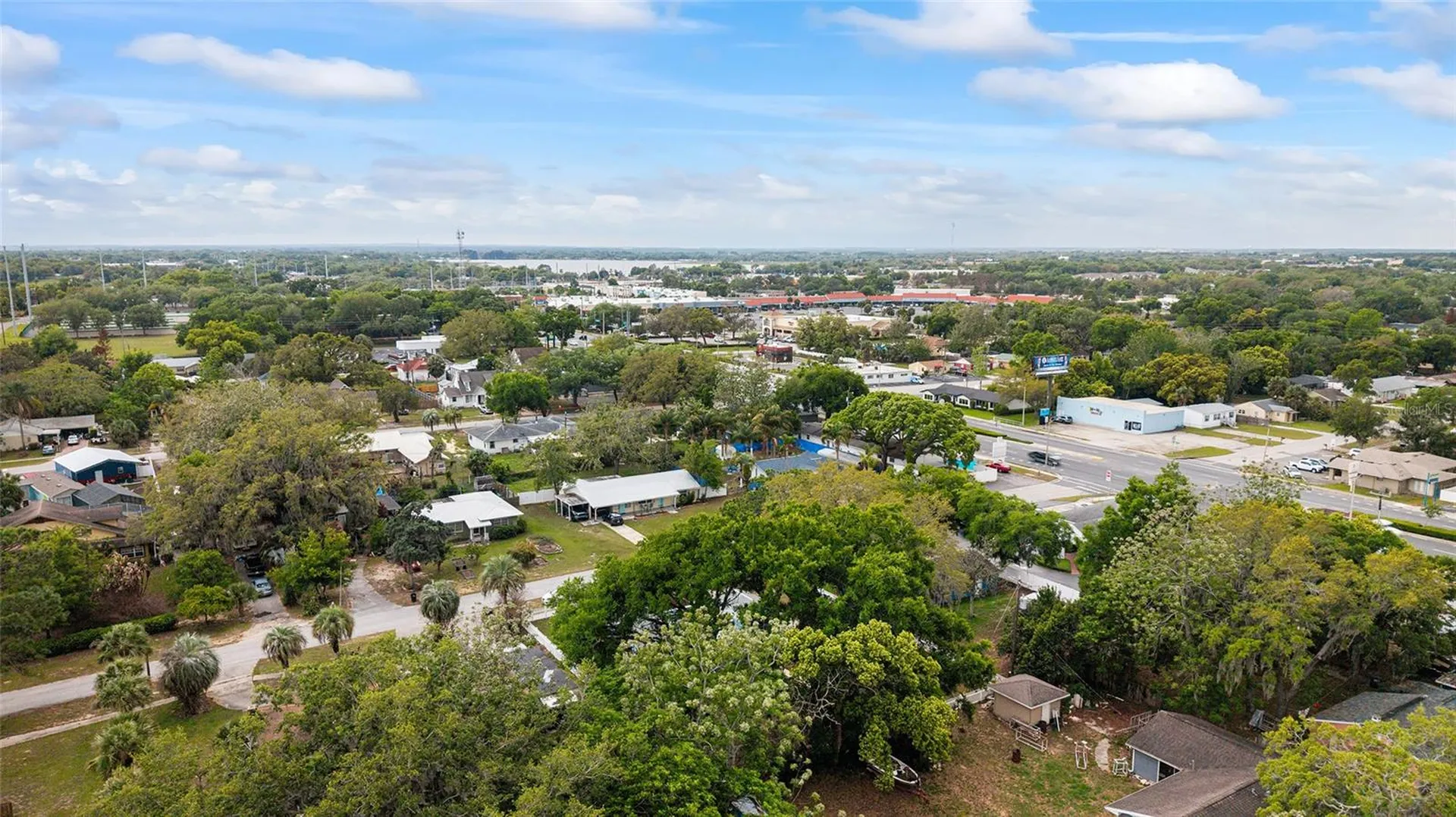 111 E Charlotte Avenue Eustis FL 32726