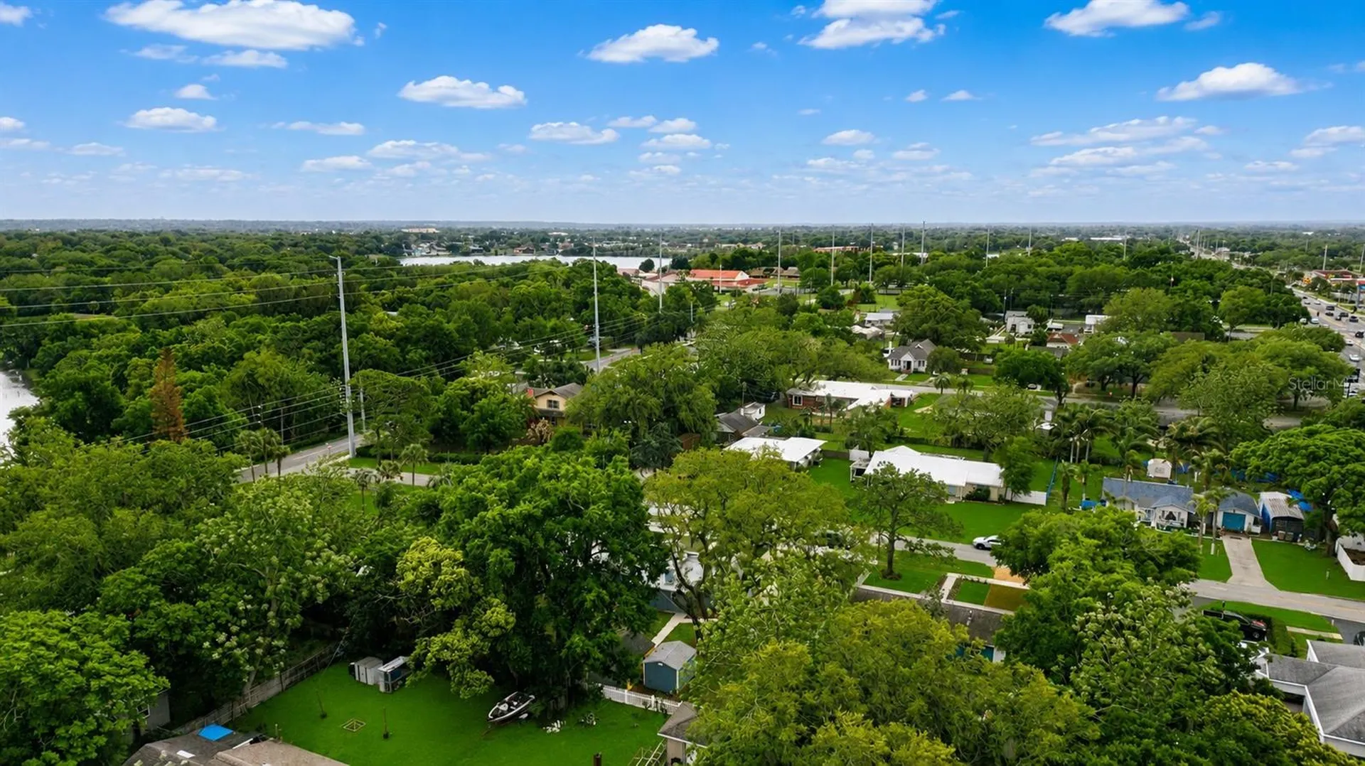 111 E Charlotte Avenue Eustis FL 32726