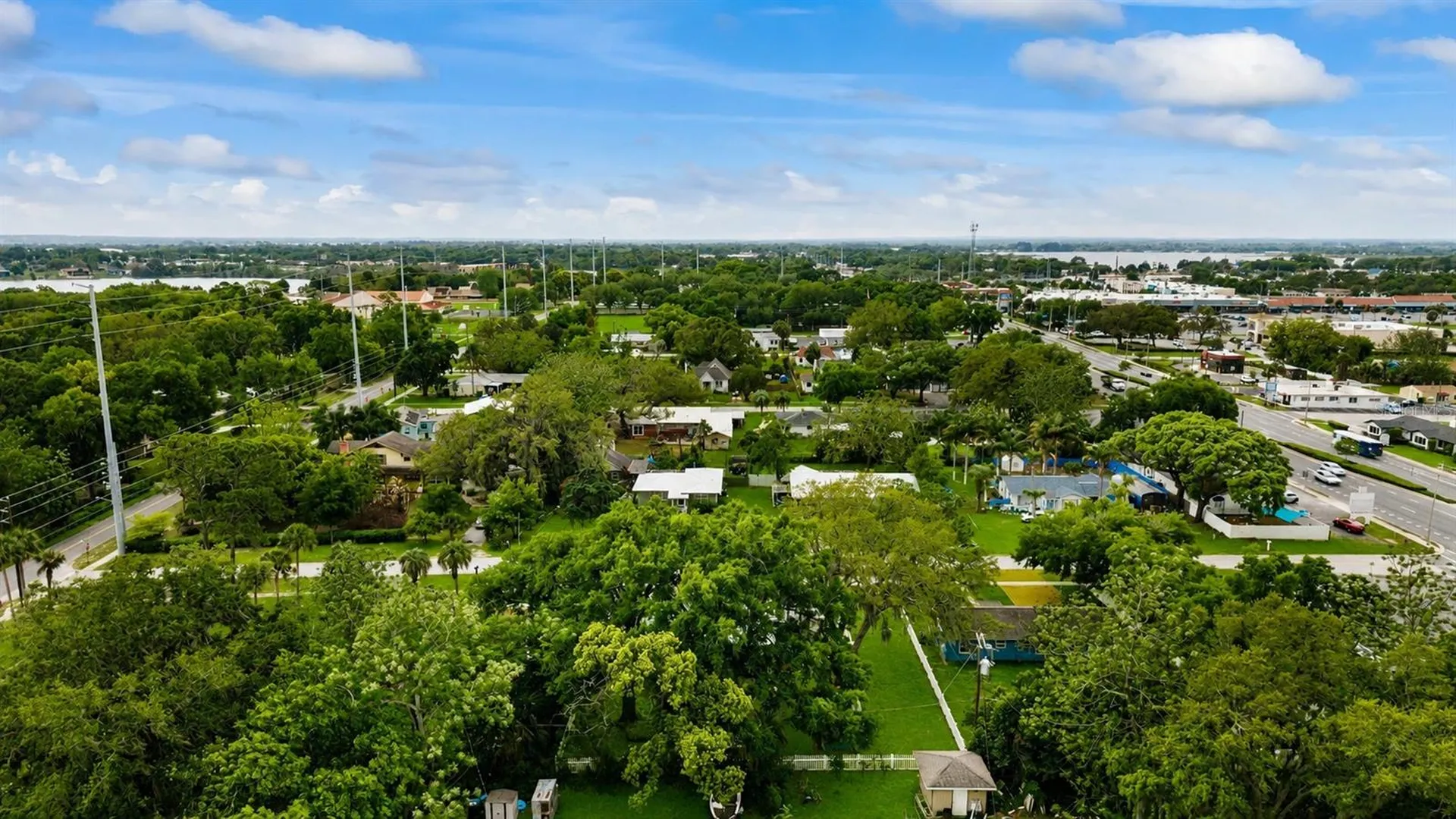 111 E Charlotte Avenue Eustis FL 32726
