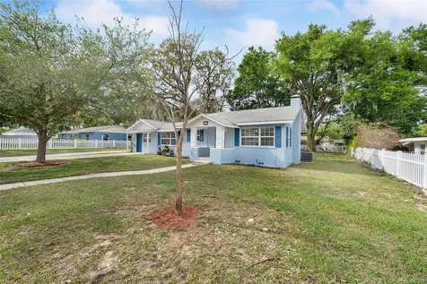 111 E Charlotte Avenue Eustis FL 32726