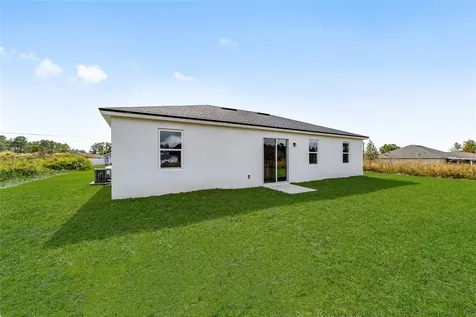 15739 SW 52nd Avenue Road Ocala FL 34473