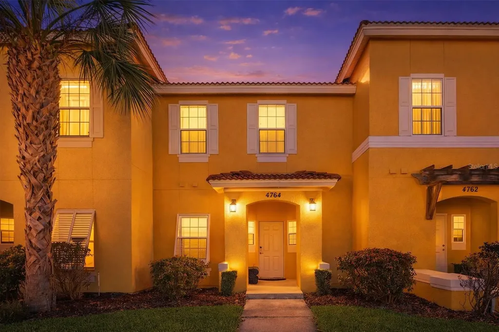 4764 Ormond Beach Way Kissimmee FL 34746