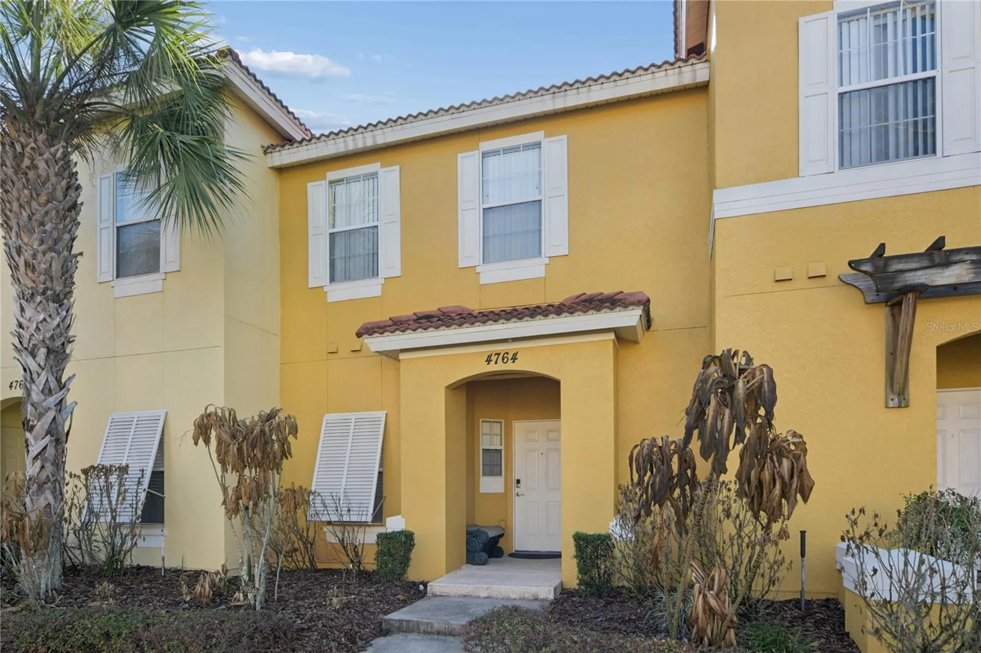 4764 Ormond Beach Way Kissimmee FL 34746