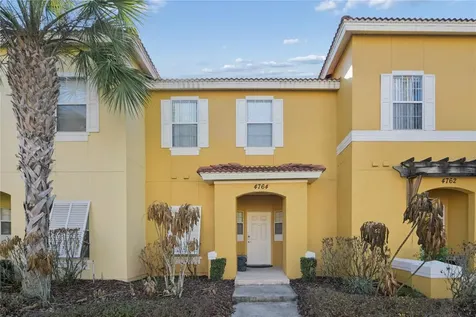 4764 Ormond Beach Way Kissimmee FL 34746