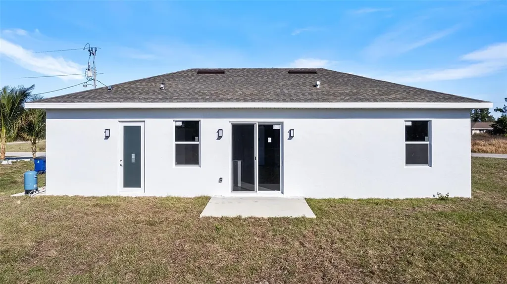 1035 Barcelona Street E Lehigh Acres FL 33974