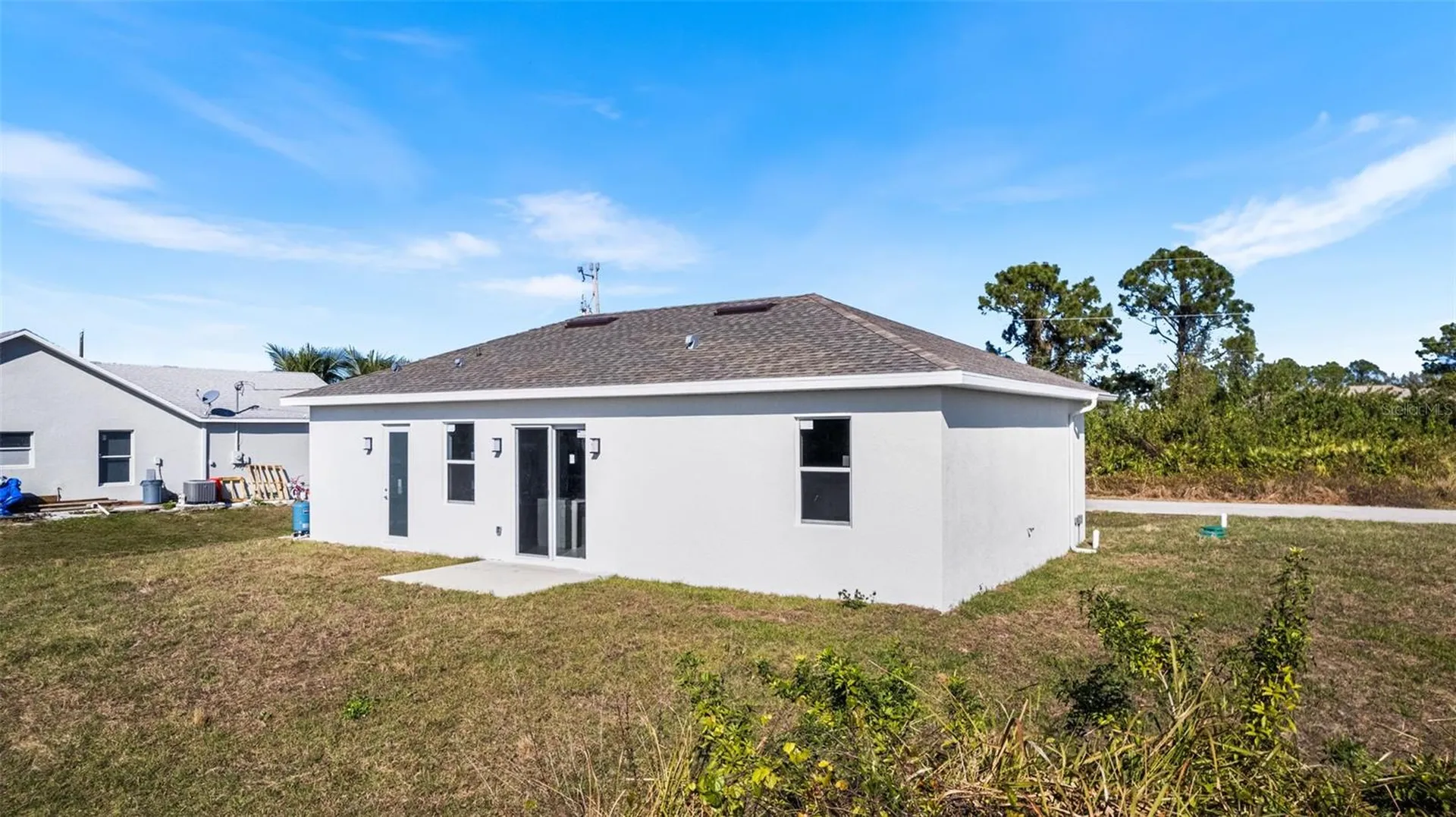 1035 Barcelona Street E Lehigh Acres FL 33974