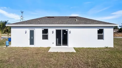 1035 Barcelona Street E Lehigh Acres FL 33974