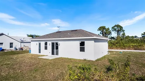 1035 Barcelona Street E Lehigh Acres FL 33974
