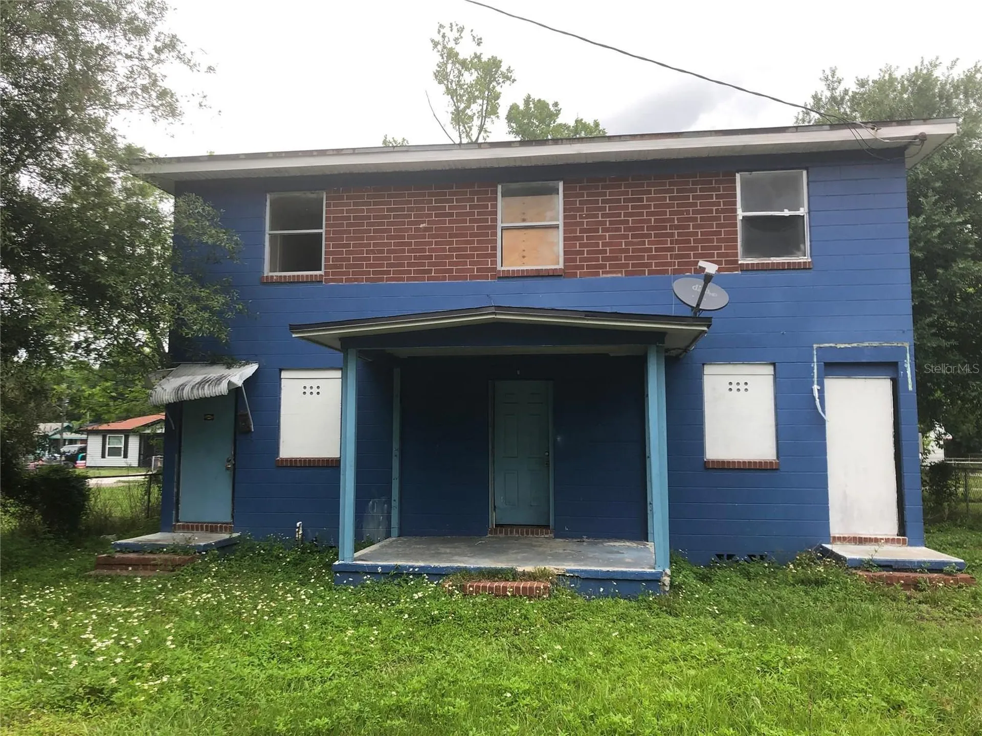 1781 W 3rd Street Jacksonville FL 32209