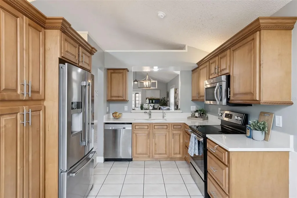 1331 Augusta National Boulevard Winter Springs FL 32708