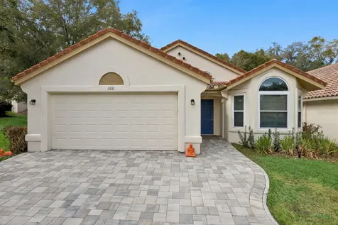 1331 Augusta National Boulevard Winter Springs FL 32708