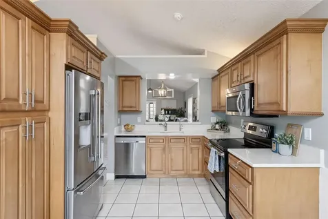 1331 Augusta National Boulevard Winter Springs FL 32708