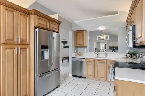 1331 Augusta National Boulevard Winter Springs FL 32708