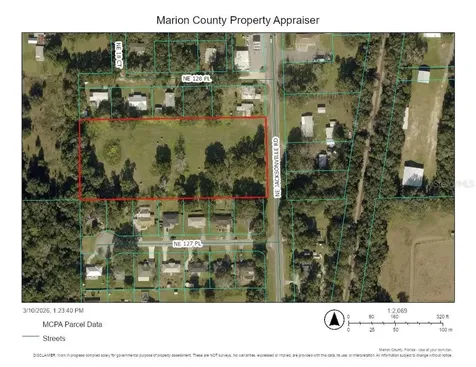12810 NE Jacksonville Road Anthony FL 32617