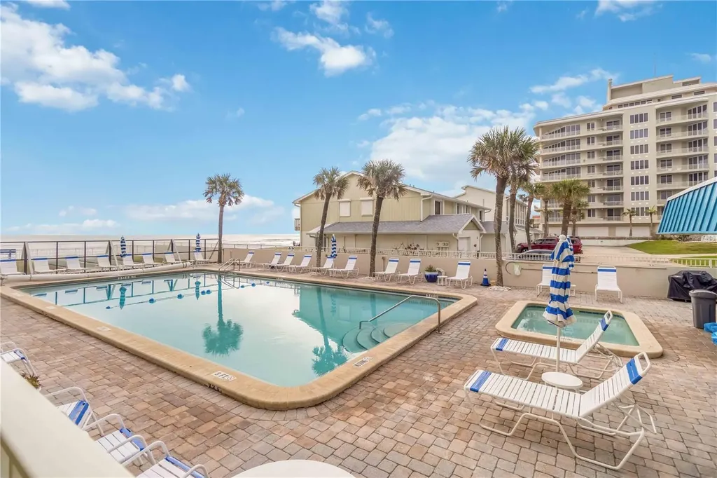 4201 S Atlantic Avenue New Smyrna Beach FL 32169
