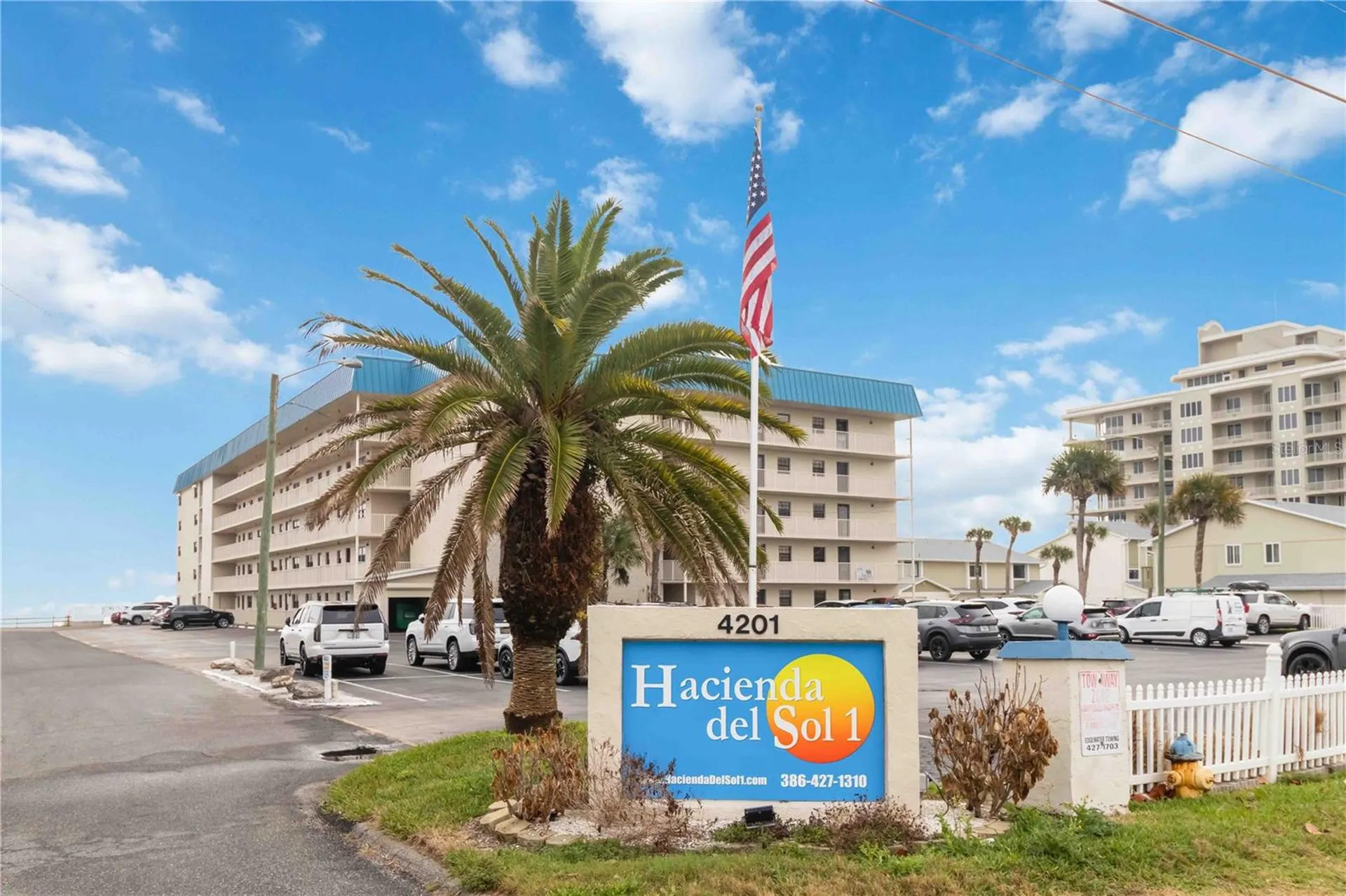 4201 S Atlantic Avenue New Smyrna Beach FL 32169