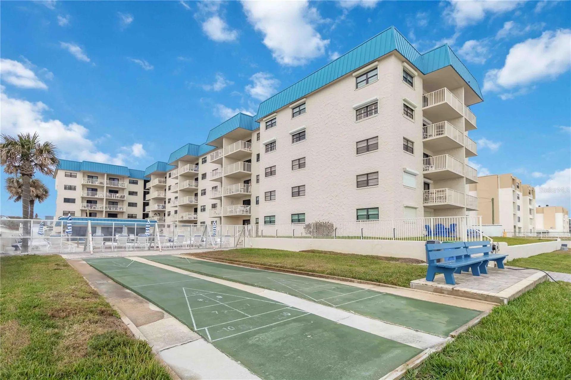 4201 S Atlantic Avenue New Smyrna Beach FL 32169