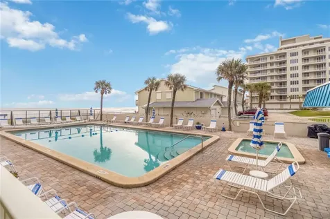 4201 S Atlantic Avenue New Smyrna Beach FL 32169