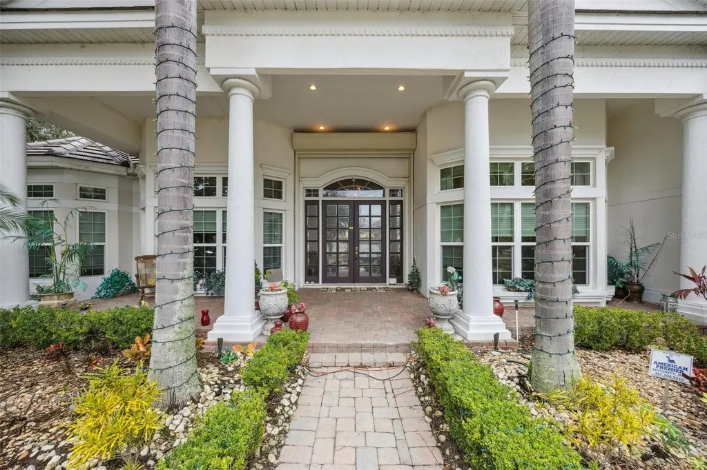 8742 Southern Breeze Drive Orlando FL 32836