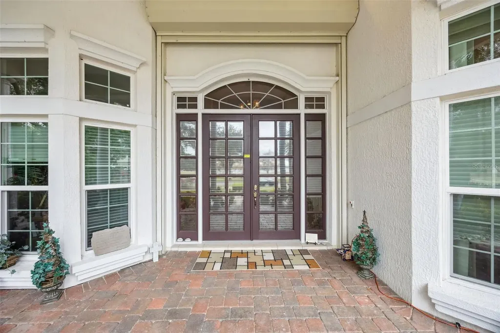 8742 Southern Breeze Drive Orlando FL 32836