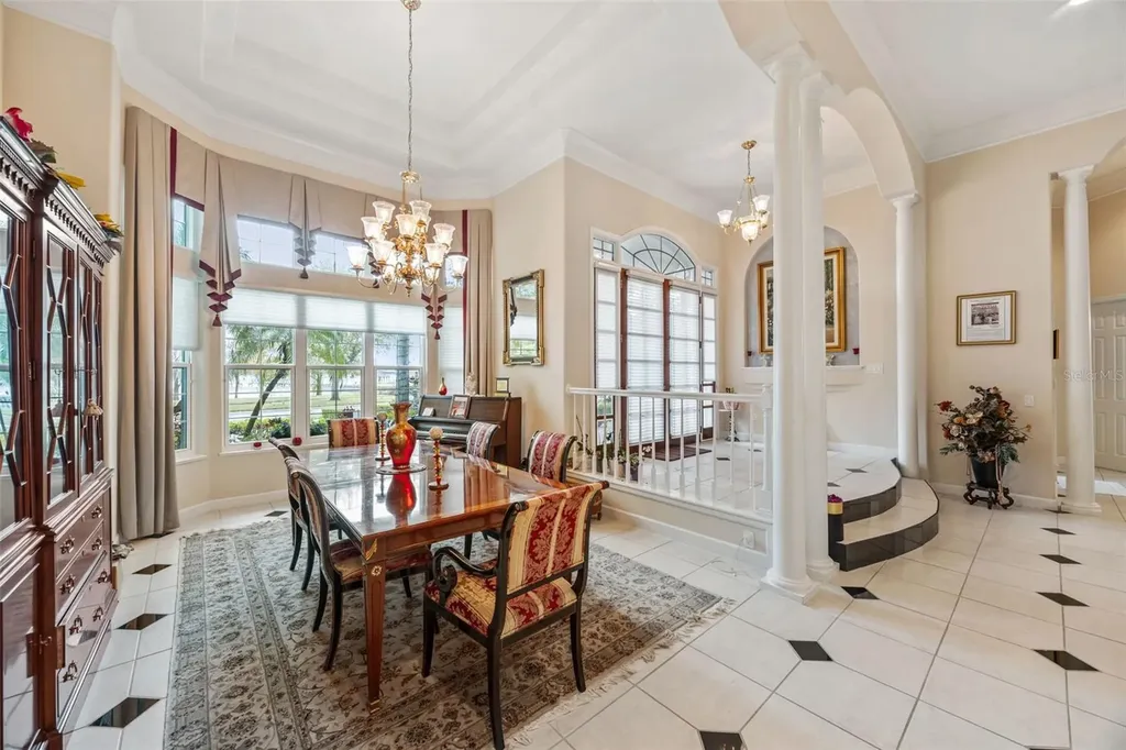 8742 Southern Breeze Drive Orlando FL 32836