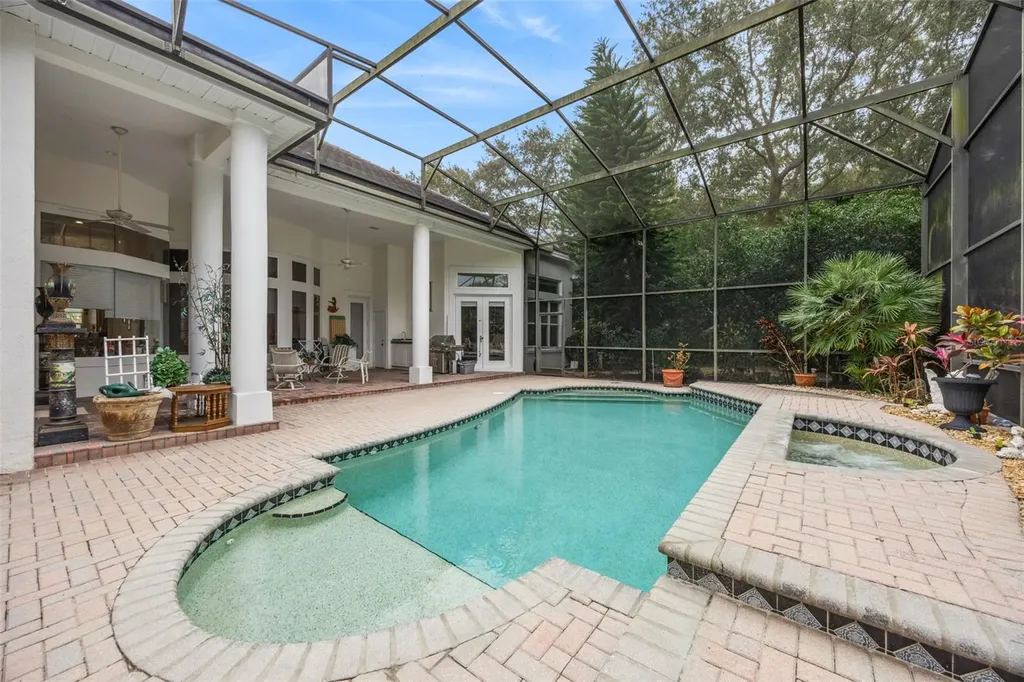 8742 Southern Breeze Drive Orlando FL 32836