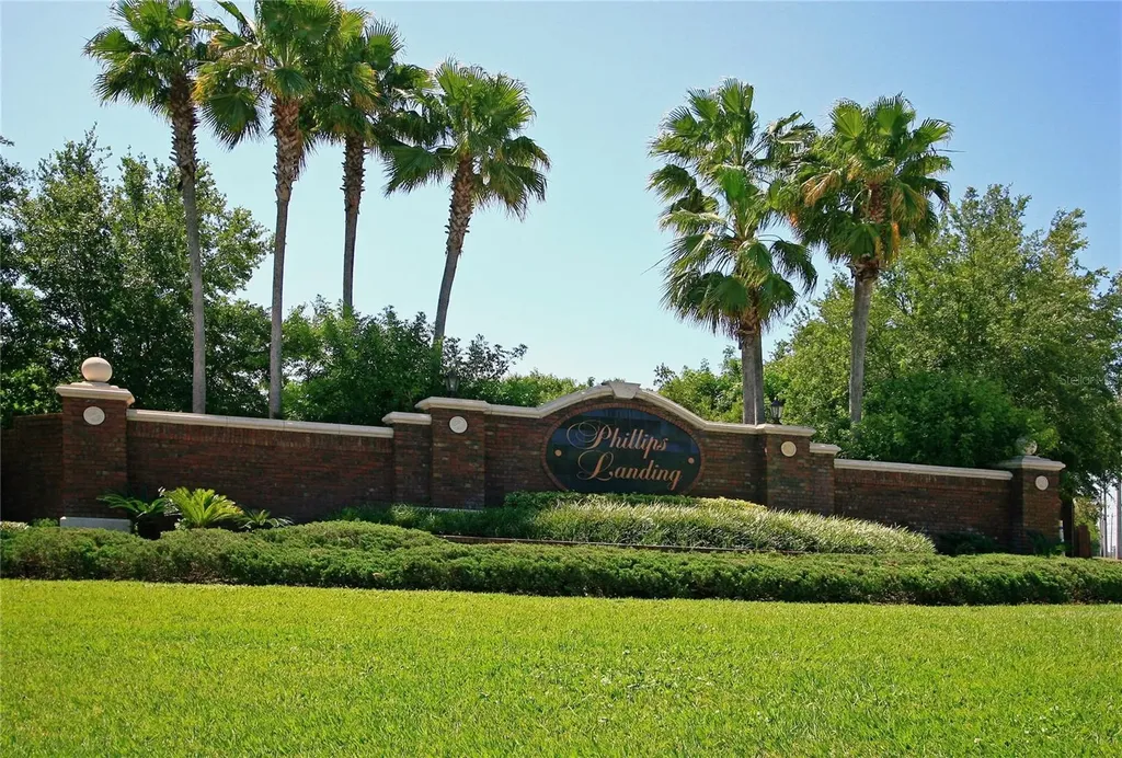 8742 Southern Breeze Drive Orlando FL 32836
