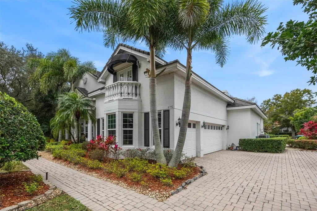 8742 Southern Breeze Drive Orlando FL 32836