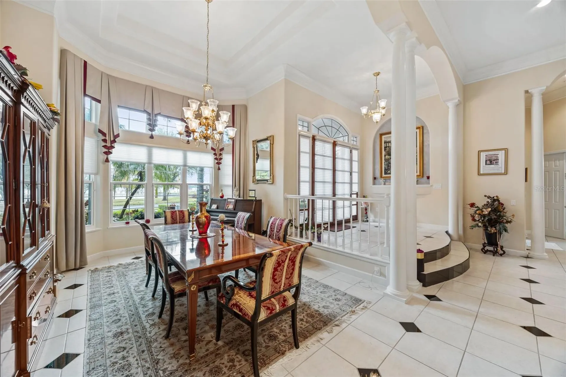 8742 Southern Breeze Drive Orlando FL 32836