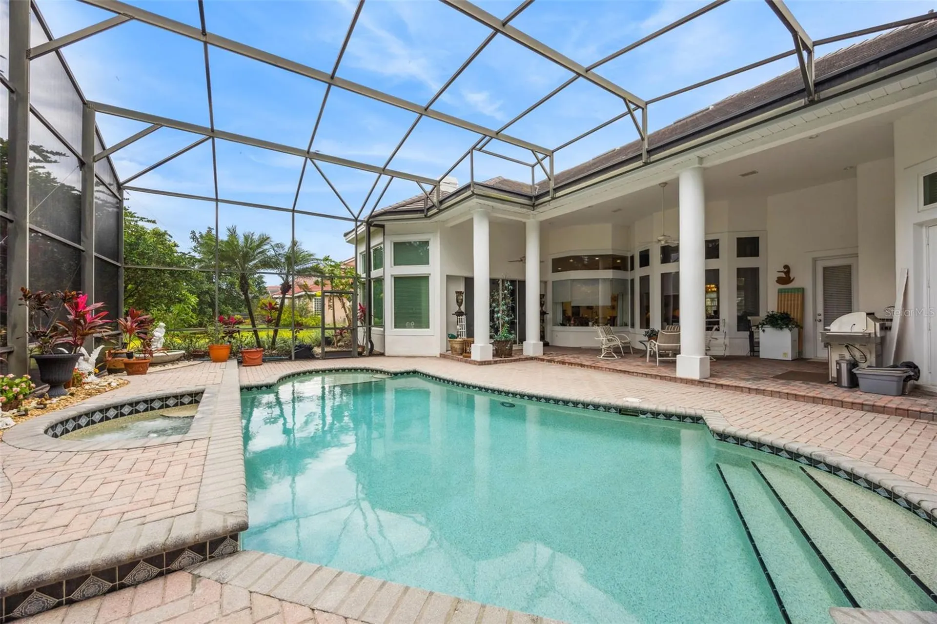8742 Southern Breeze Drive Orlando FL 32836