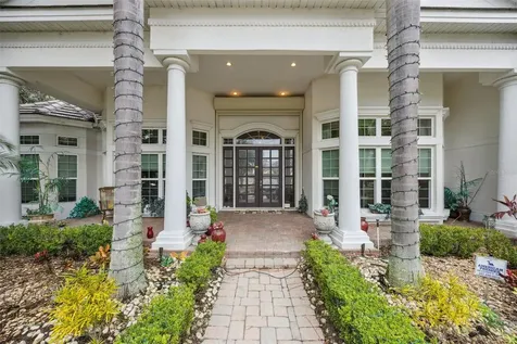 8742 Southern Breeze Drive Orlando FL 32836
