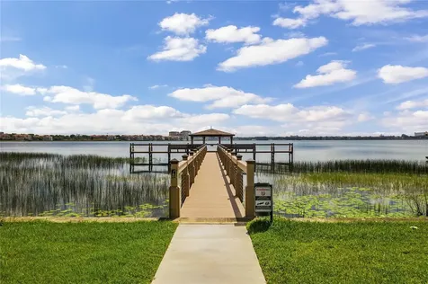8742 Southern Breeze Drive Orlando FL 32836
