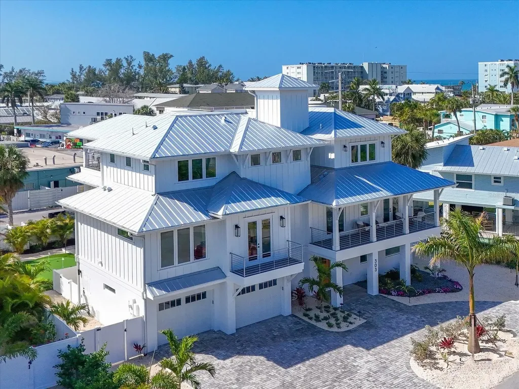 303 55th Street Holmes Beach FL 34217