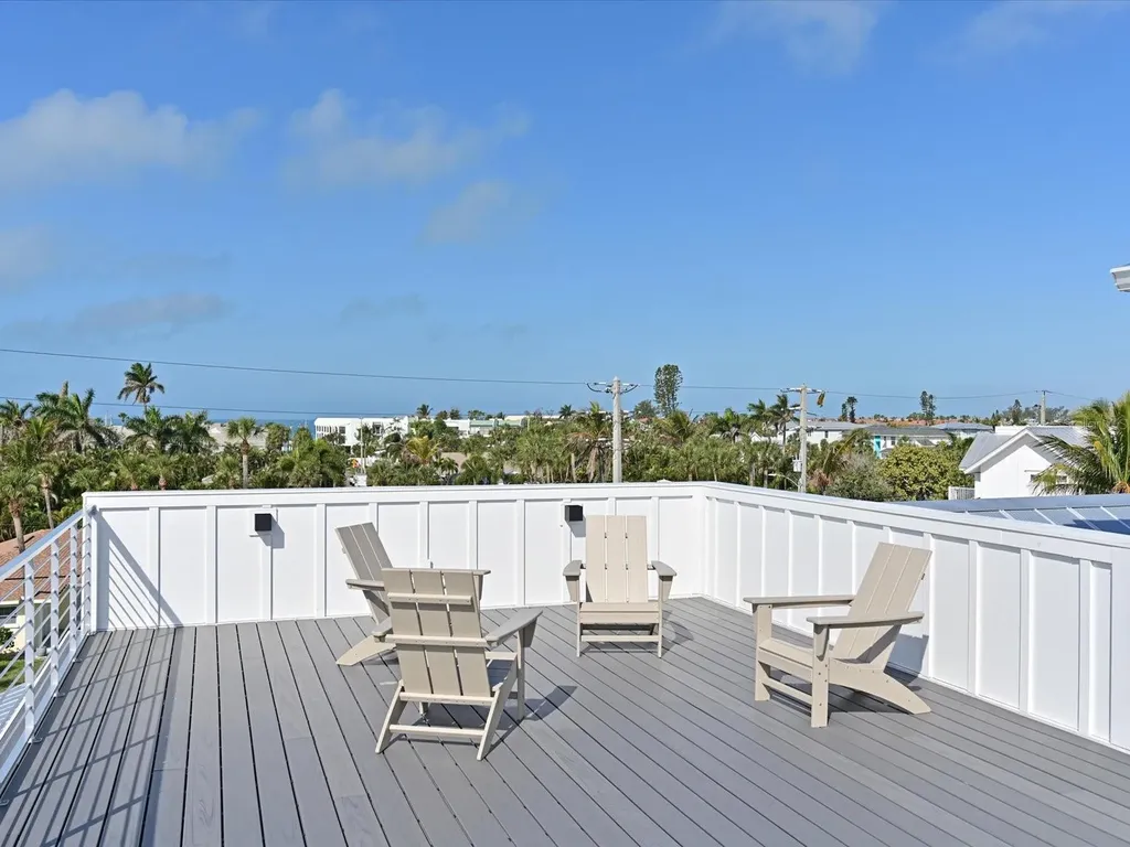 303 55th Street Holmes Beach FL 34217