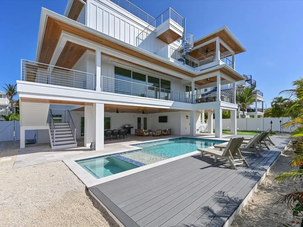 303 55th Street Holmes Beach FL 34217
